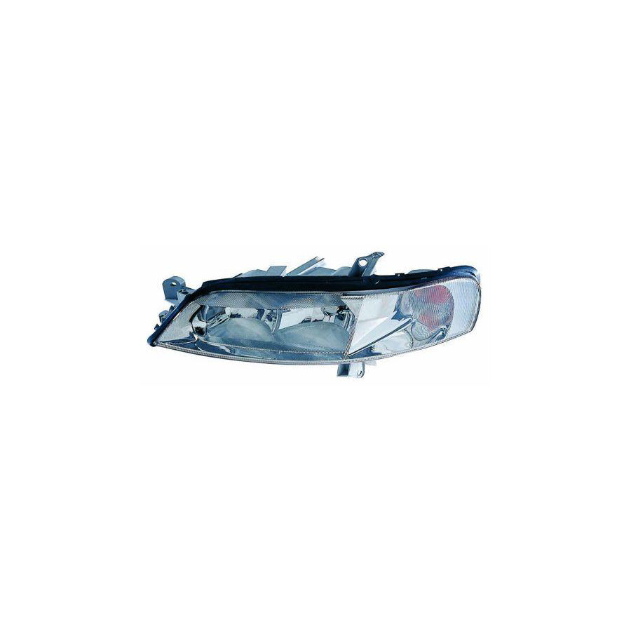 Abakus 4421121Lldemn Headlight for Opel Vectra