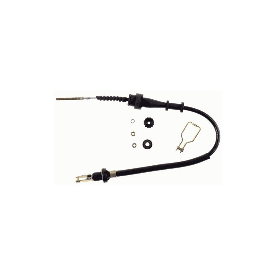 Sachs 3074 600 208 Clutch Cable for Nissan Primera
