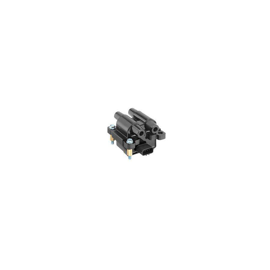 Beru Le534 Fan, Radiator for Fiat Marea