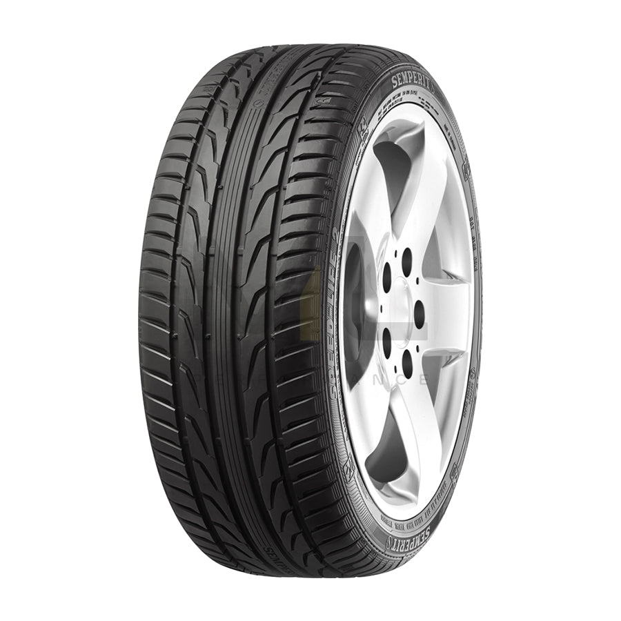 Semperit Speed Life 2 XL FR 245/40 R18 97Y Summer Tyre