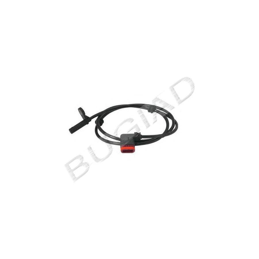 BUGIAD Ba71073 Abs Sensor Suitable for Mercedes-Benz C-Class