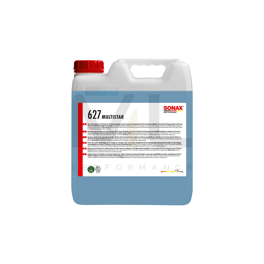 Sonax MultiStar 25L