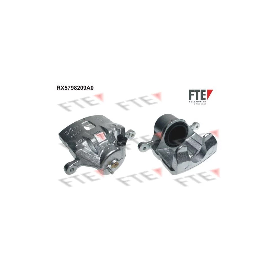 FTE 9292024 Brake Caliper
