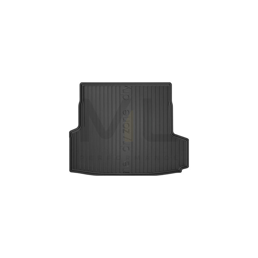 FROGUM Dry Zone DZ404779 Car boot tray for BMW 3 Touring (F31) Elastomer, (LHD)