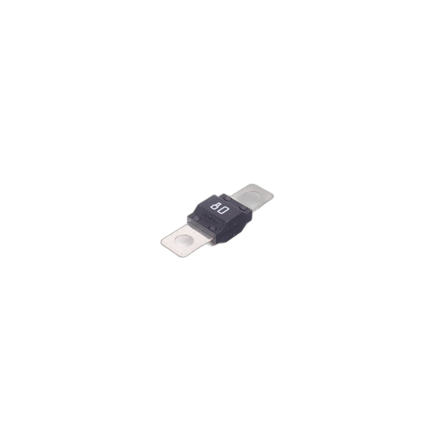 Genuine BMW Mini 61138365903 E64 E66 E87 Fuse 80A (Inc. 116d)