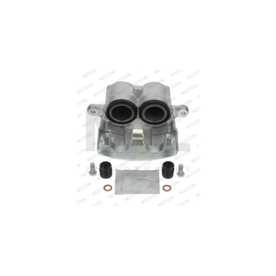 Ferodo Premier FCL694787 Brake Caliper With Accessories