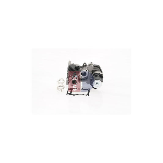 AKS Dasis 058008N Fan Clutch