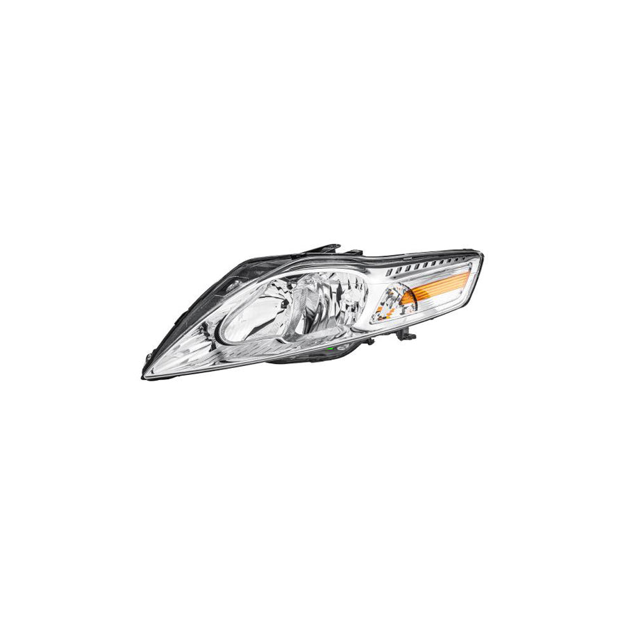 Hella 1EF 010 541-011 Headlight For Ford Mondeo