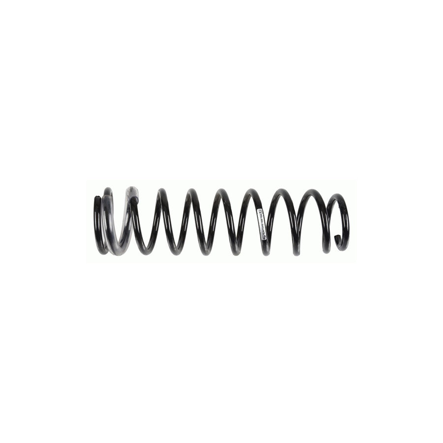Sachs 996 784 Coil Spring for Honda CIVIC VI Coupe (Ej, Em1)