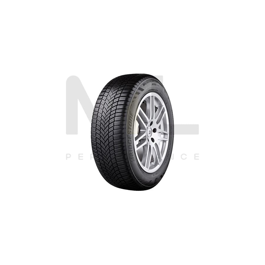 Bridgestone Weather Control A005 Evo 235/50 R18 101V All Season SUV Tyre