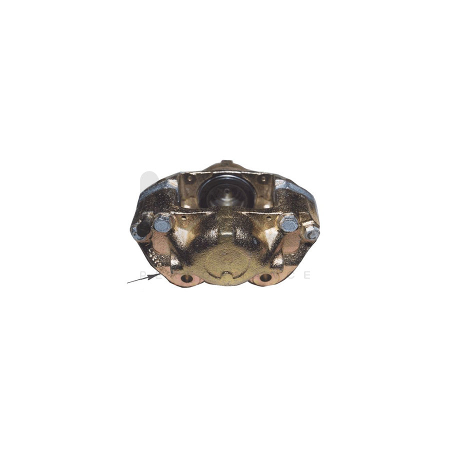 TEXTAR 38229500 Brake Caliper for FORD GRANADA without holder