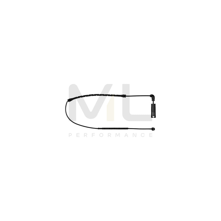 TEXTAR 98026800 Brake pad wear sensor for BMW X5 (E53)