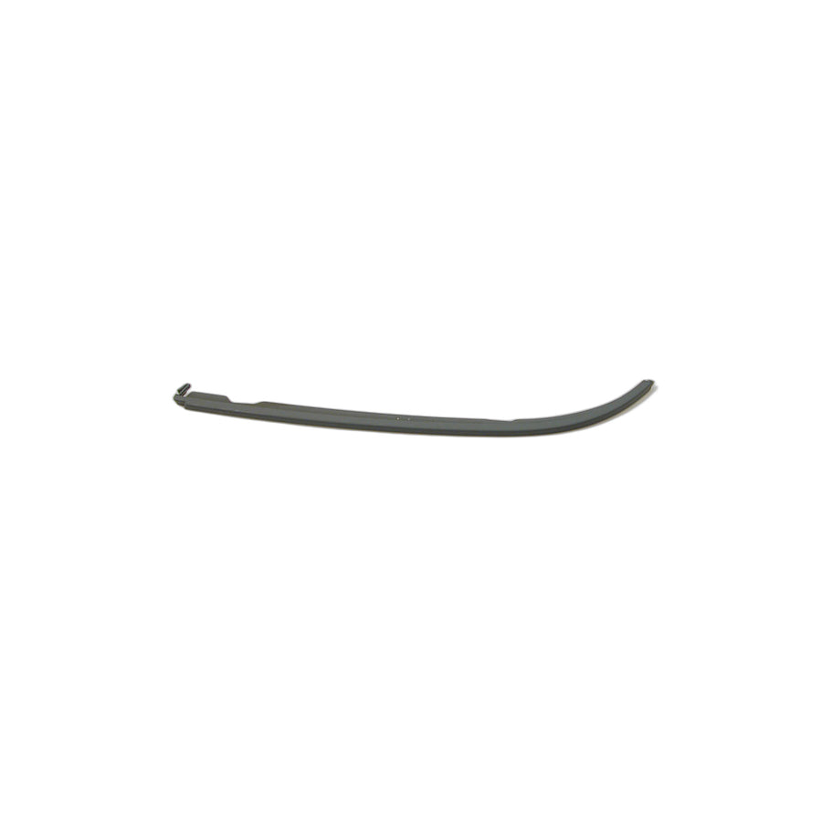 Genuine BMW 51138168810 E39 Covering Front Right GRUNDIERT (Inc. 530d, 525tds & 520d)