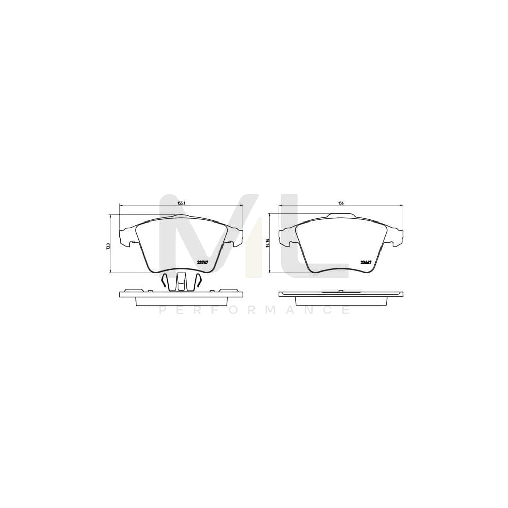 brembo-p-85-106-brake-pad-set-excl-wear-warning-contact