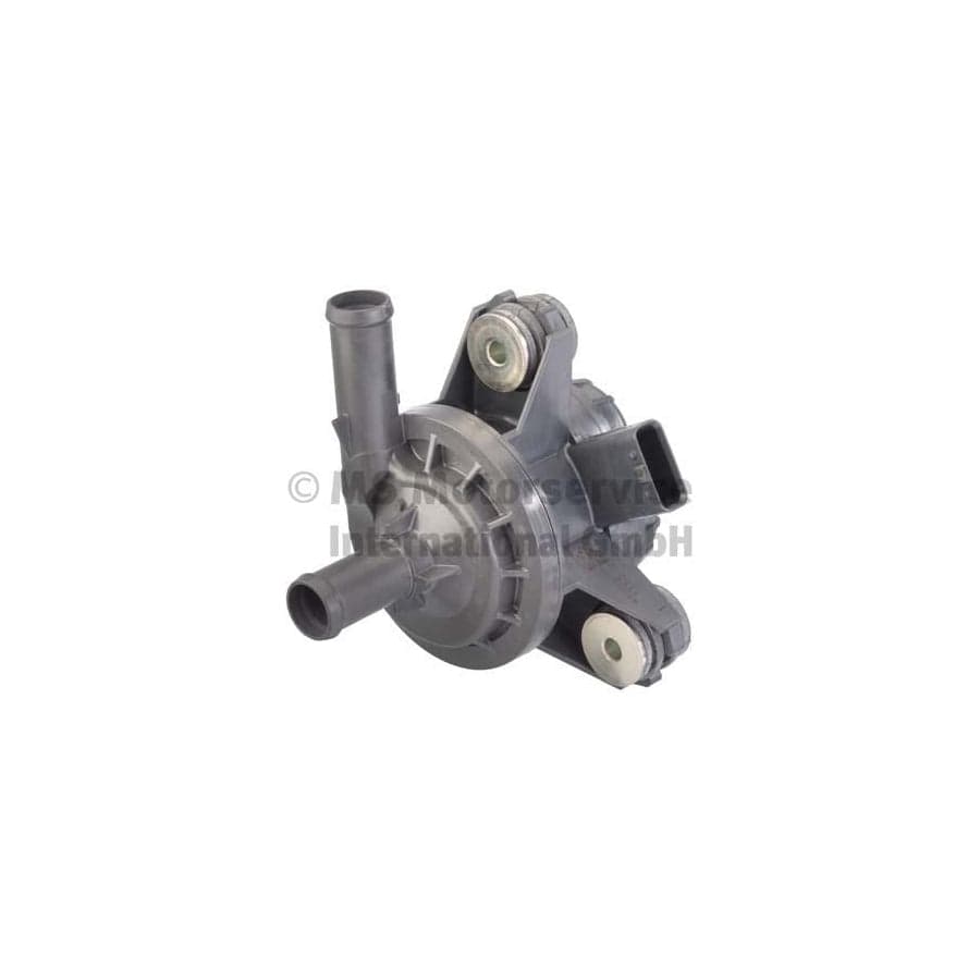Pierburg 7.07224.00.0 Auxiliary Water Pump
