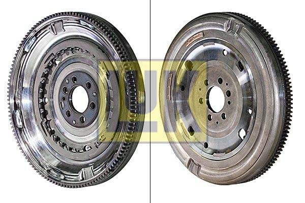 LuK 415 0497 09 Dual Mass Flywheel