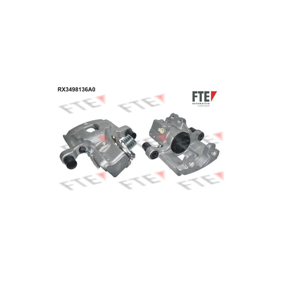 FTE Rx3498136A0 Brake Caliper for Honda CIVIC