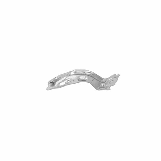 Genuine BMW 51757232826 E90 Bracket Underfloor Panelling,Center (Inc. 335d)