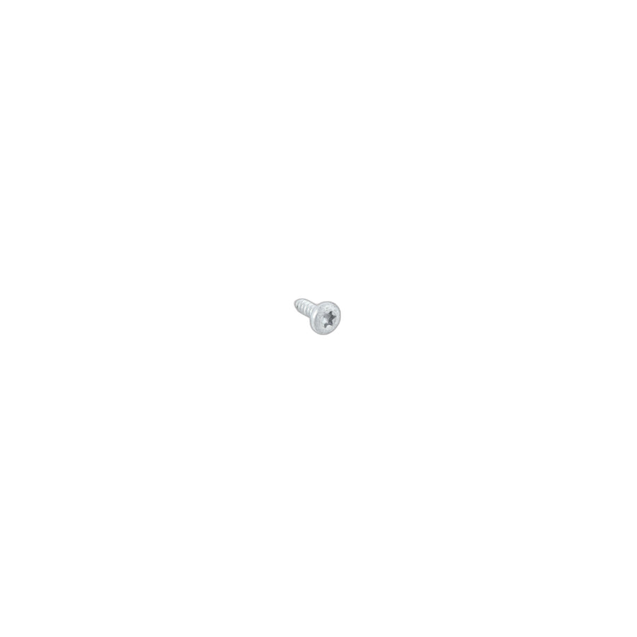 Genuine BMW 41009175577 E64 RR1 Fillister Head Self-Tapping Screw L=13 mm (Inc. 640iX)