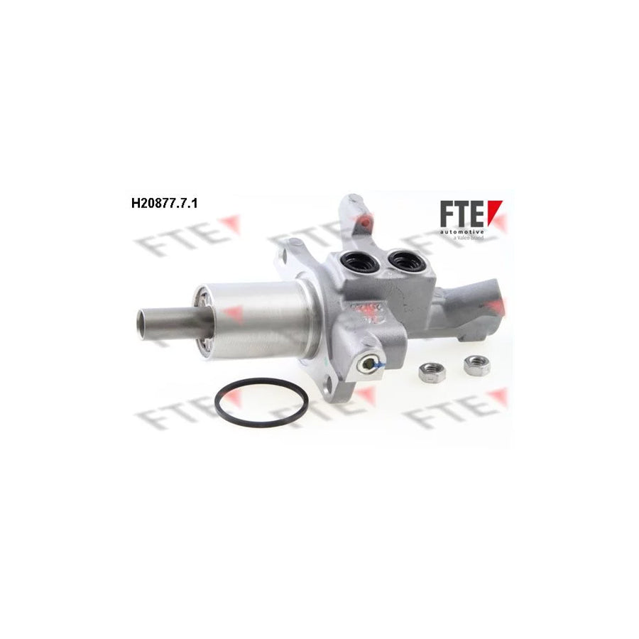 FTE 9220086 Brake Master Cylinder