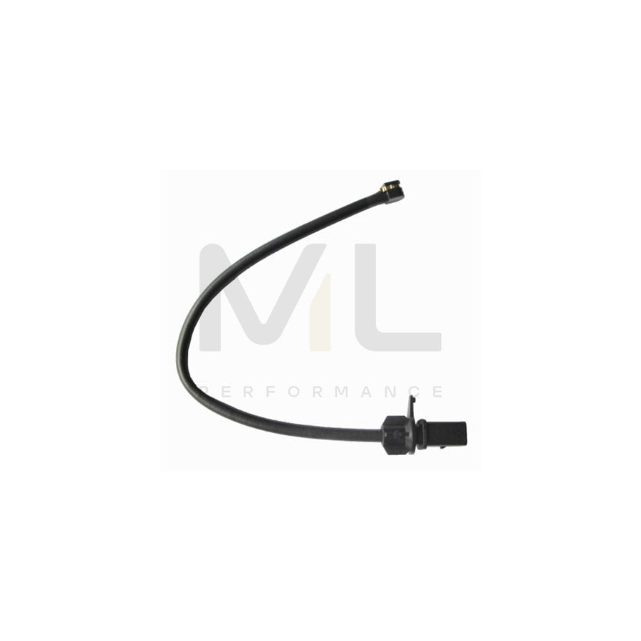 TEXTAR 98063000 Brake pad wear sensor for PORSCHE Macan (95B)