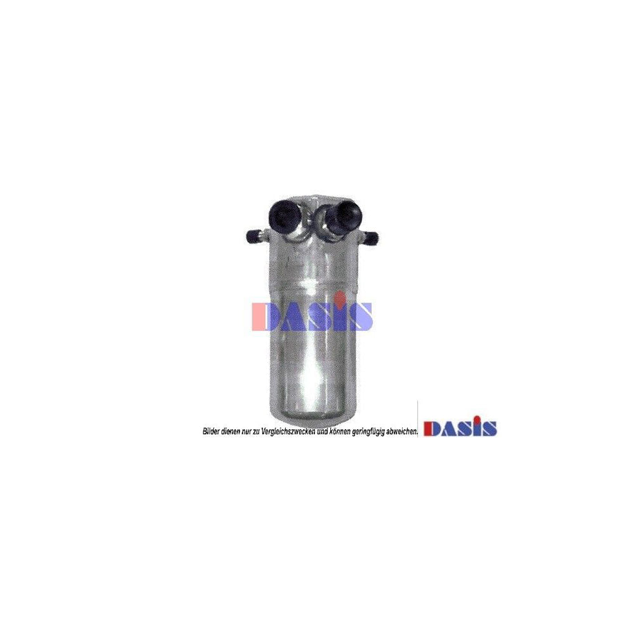 AKS Dasis 800530N Dryer, Air Conditioning