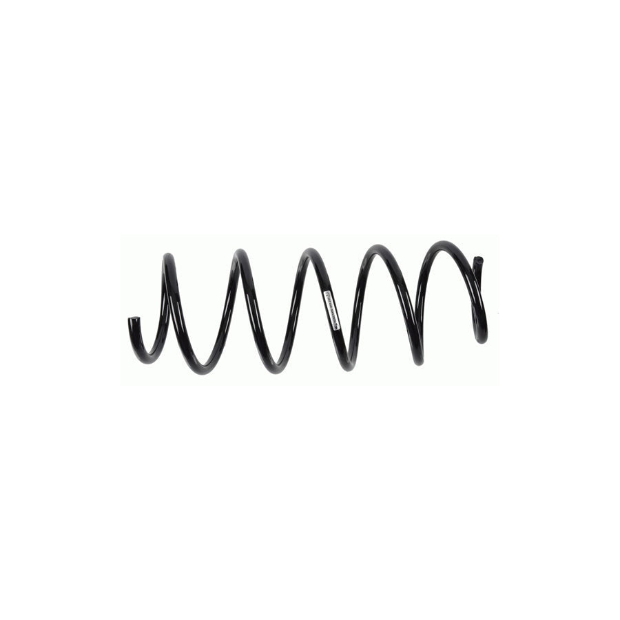 Sachs 993 290 Coil Spring For Alfa Romeo Giulietta Hatchback (940)
