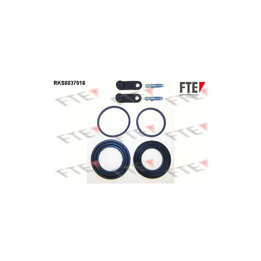 FTE Rks8837018 Repair Kit, Brake Caliper