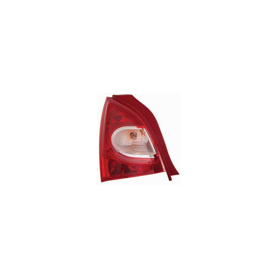 Abakus 5511998Lue Rear Light for Renault Twingo II Hatchback