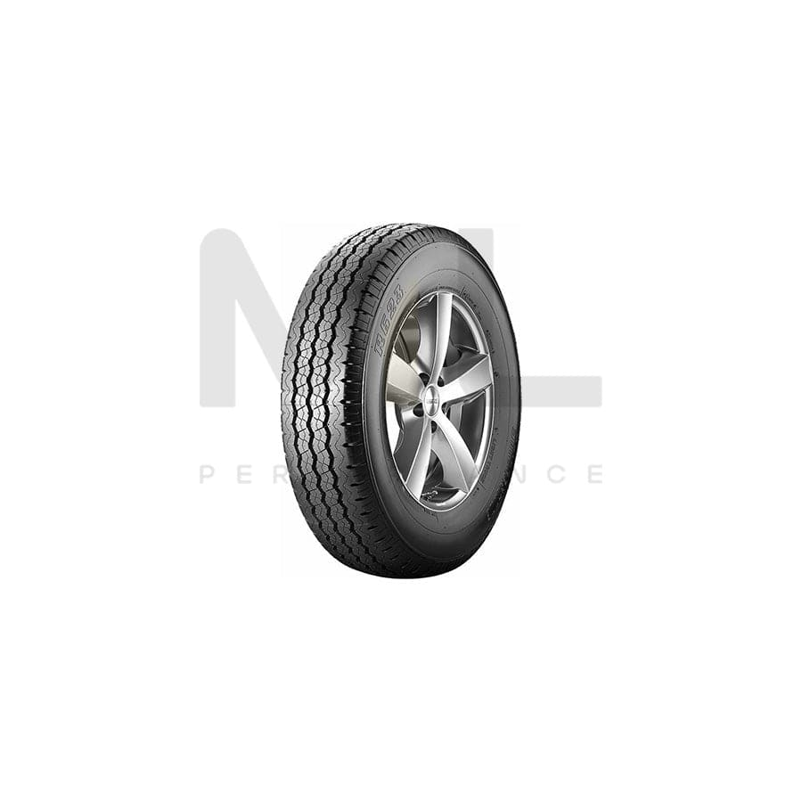 Bridgestone Duravis R623 215/70 R15C 106/104S Van Summer Tyre
