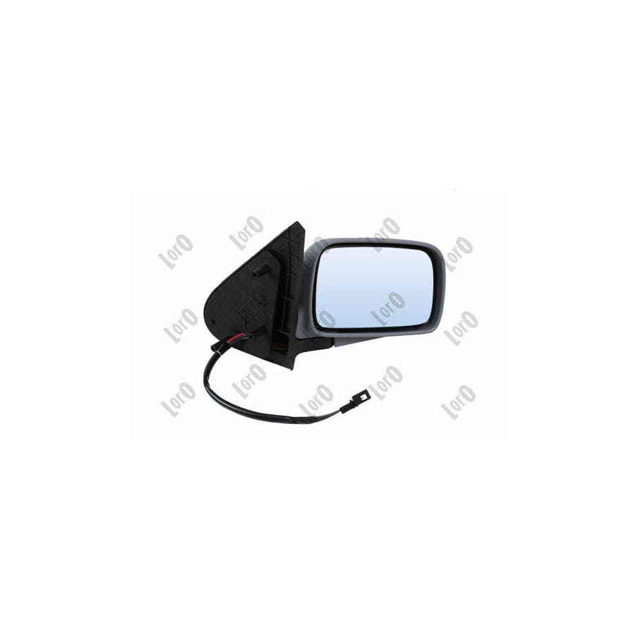 Abakus 4026M04 Wing Mirror for VW Polo III Hatchback (6N1)