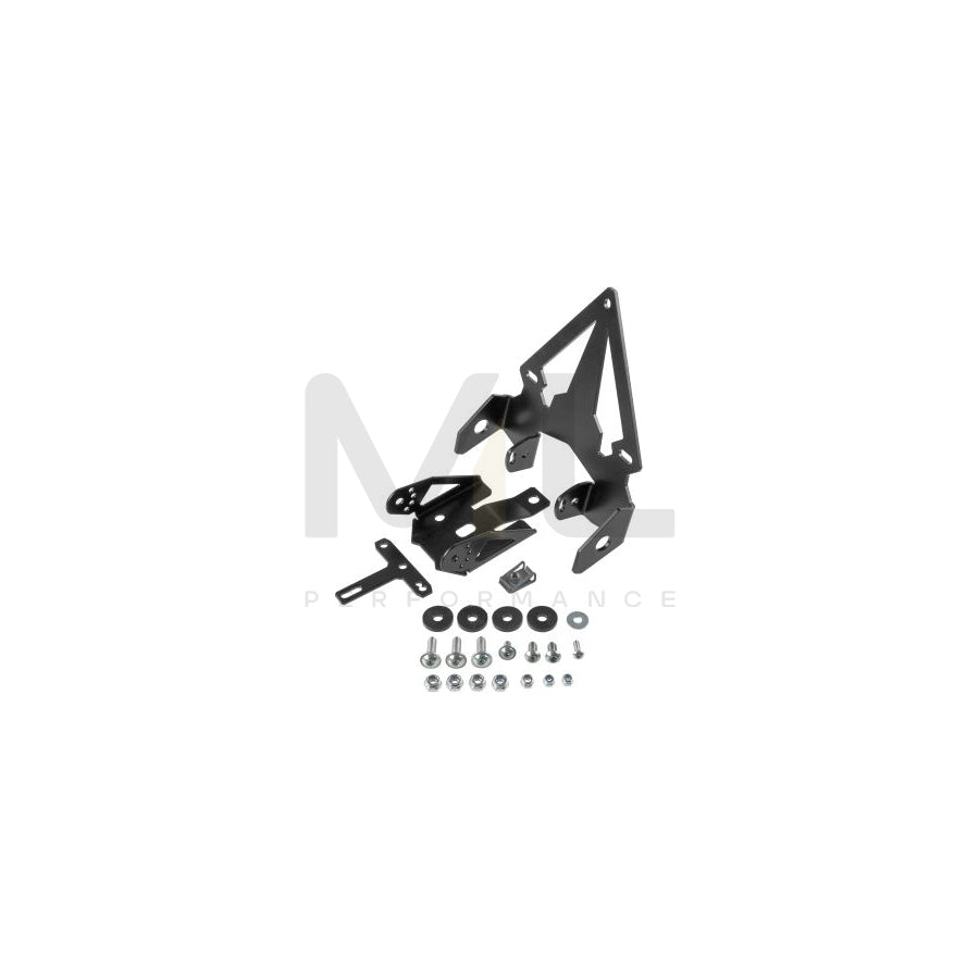 TRW MSH210 Number plate holder