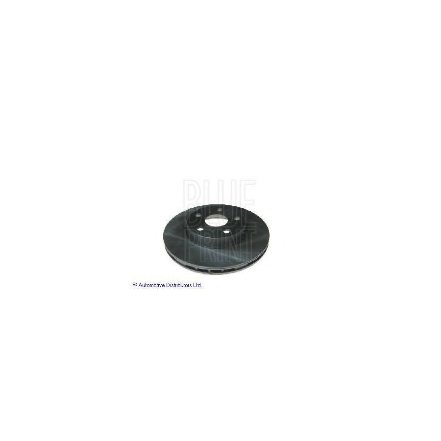Blue Print Adt34334 Brake Disc for Toyota Celica