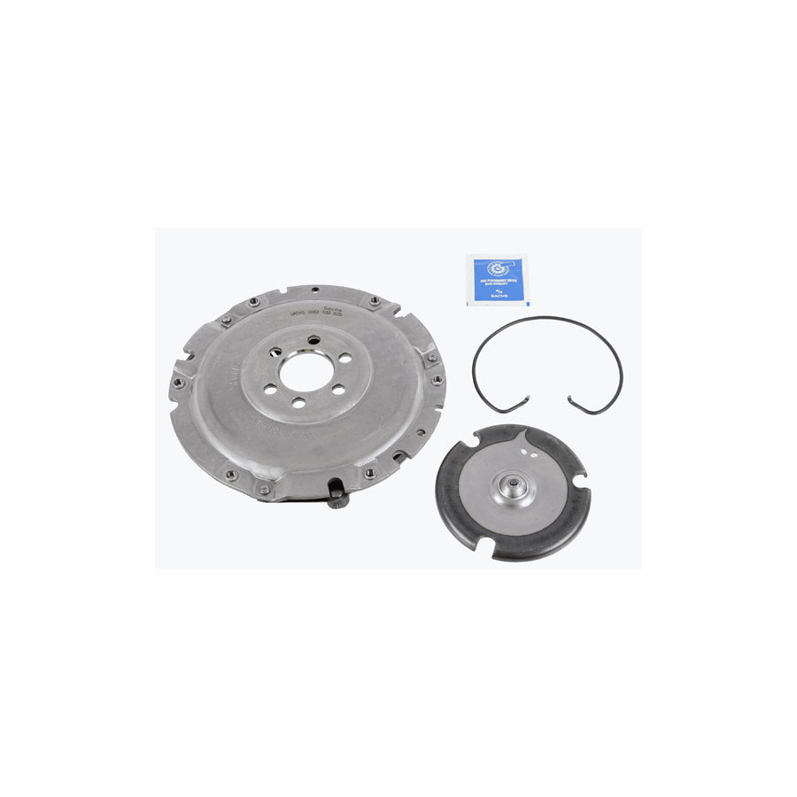 Sachs 3000 250 001 Clutch Pressure Plate