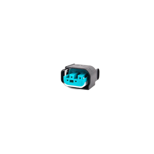Genuine BMW Mini 61138365356 E36 E85 R56 Universal Socket Housing Uncoded 4 POL. (Inc. X5 35iX)