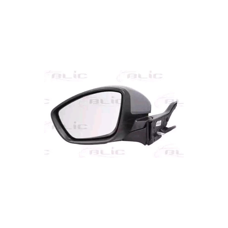 Blic 5402-08-2002069P Wing Mirror for Peugeot 208