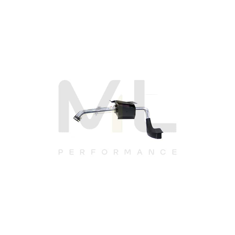 K&N 69-7070TP Performance Air Intake System