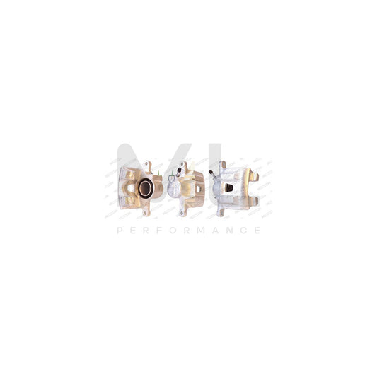 Ferodo Premier FCL694596 Brake Caliper With Accessories