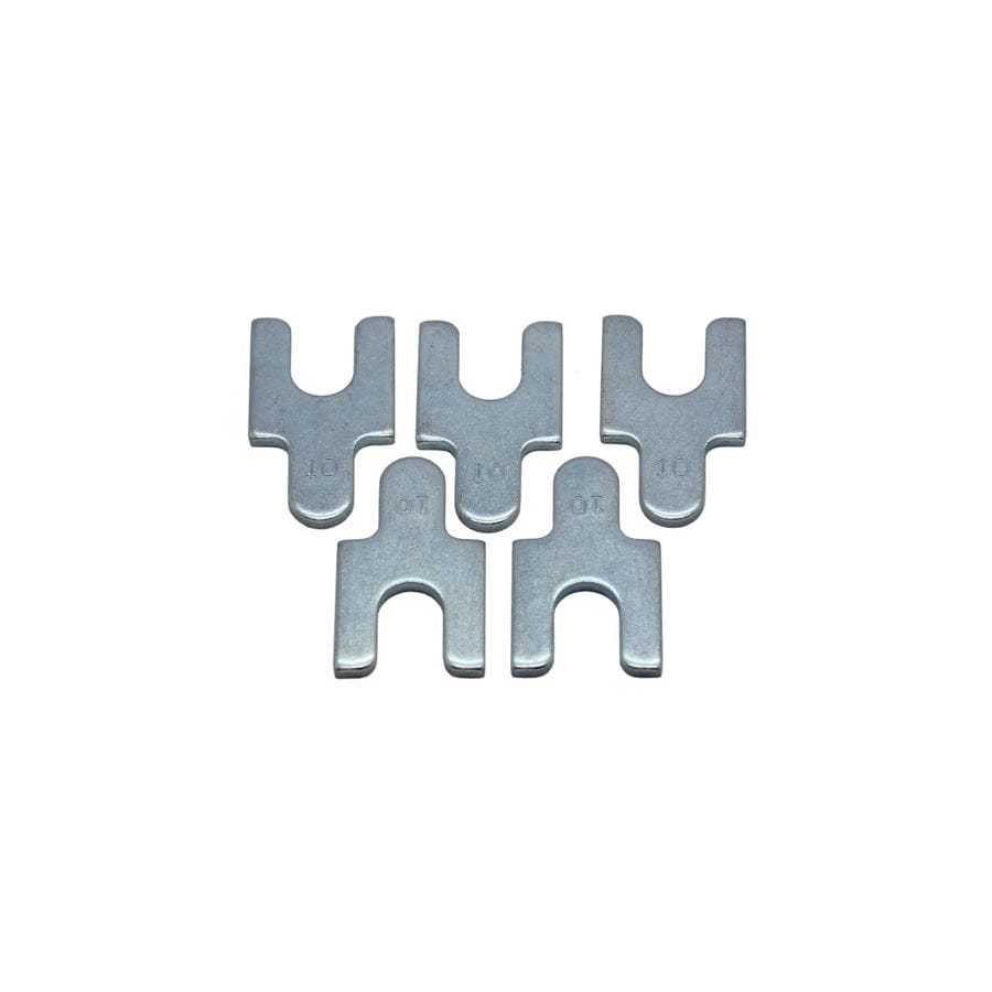 SuperPro SPF1618-3K Shim pack 10 x 3mm (5 pack)