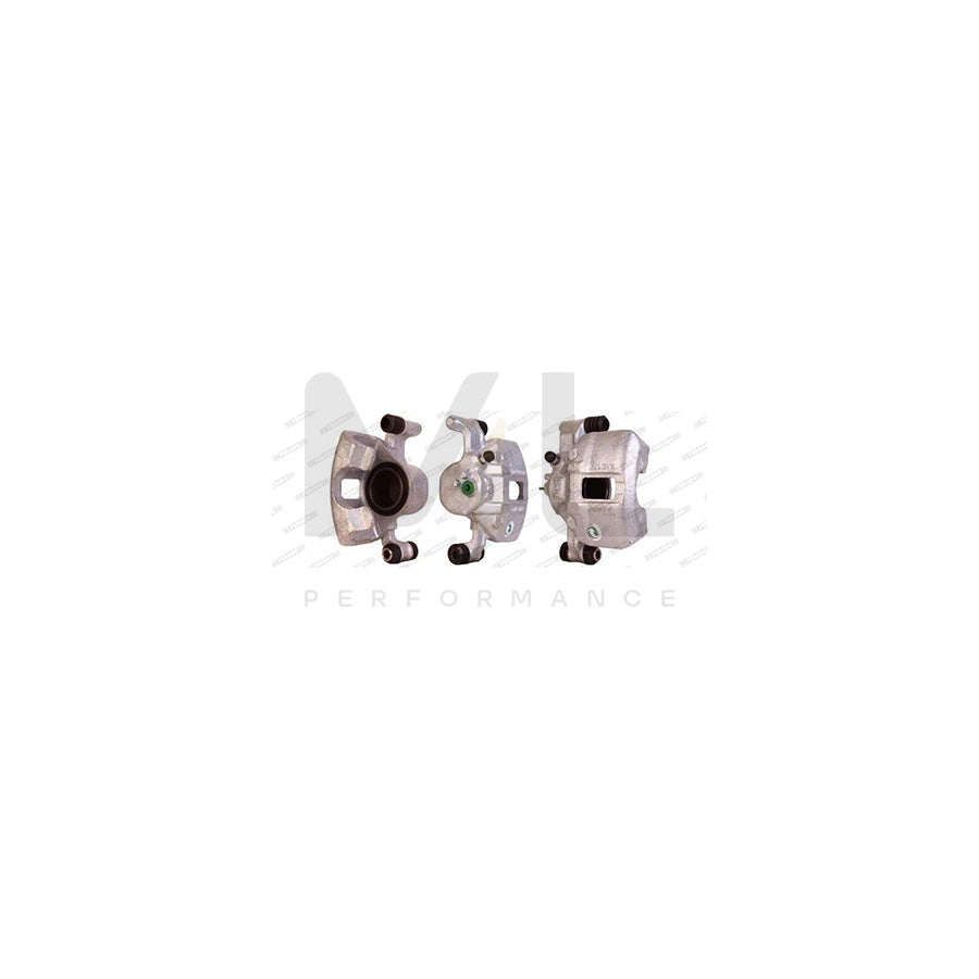 Ferodo Premier FCL692810 Brake Caliper With Accessories