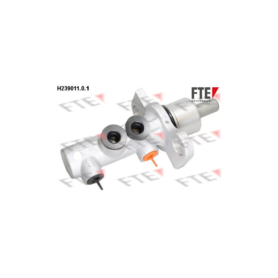 FTE H239011.0.1 Brake Master Cylinder