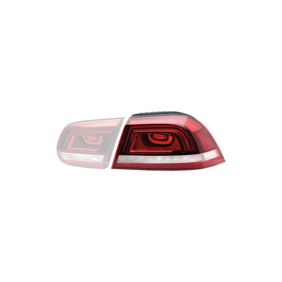 Hella 2SD 010 697-111 Rear Light For VW Eos (1F7, 1F8)