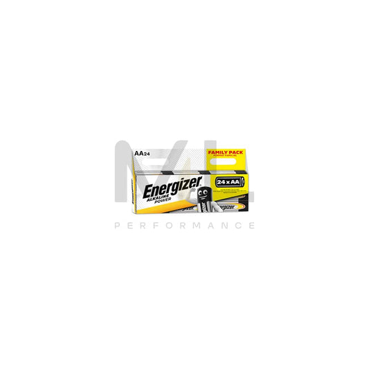ENERGIZER Alkaline Power AA DP24