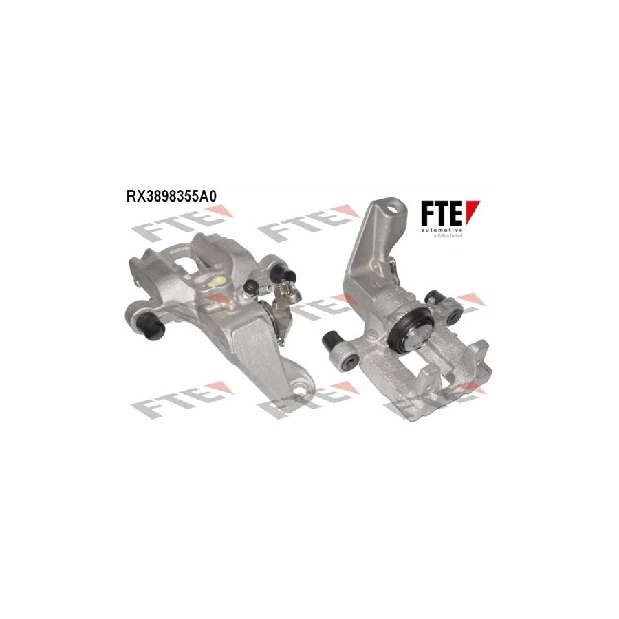 FTE 9290014 Brake Caliper for Peugeot 308