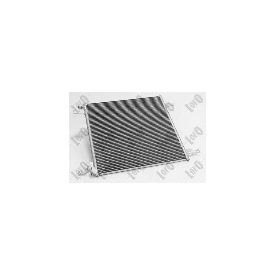Abakus 0540160018 Air Conditioning Condenser Suitable for Mercedes-Benz ML-Class (W163)