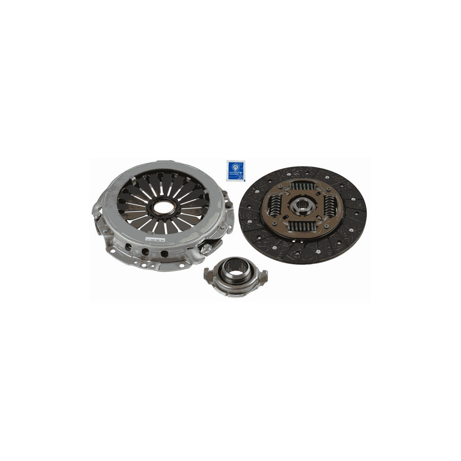 Sachs 3000 954 066 Clutch Kit