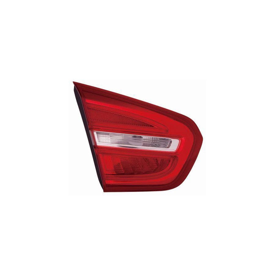 Abakus 4401319Lldaq Rear Light Suitable for Mercedes-Benz Gla (X156)