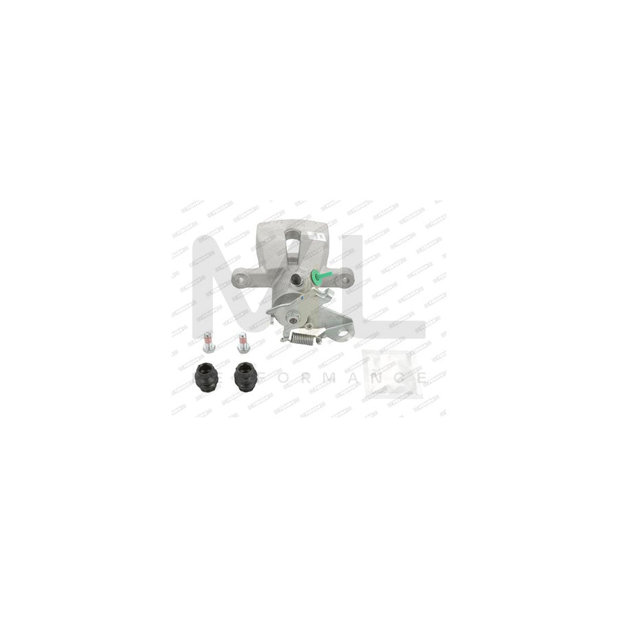 Ferodo Premier FCL694541 Brake Caliper With Accessories