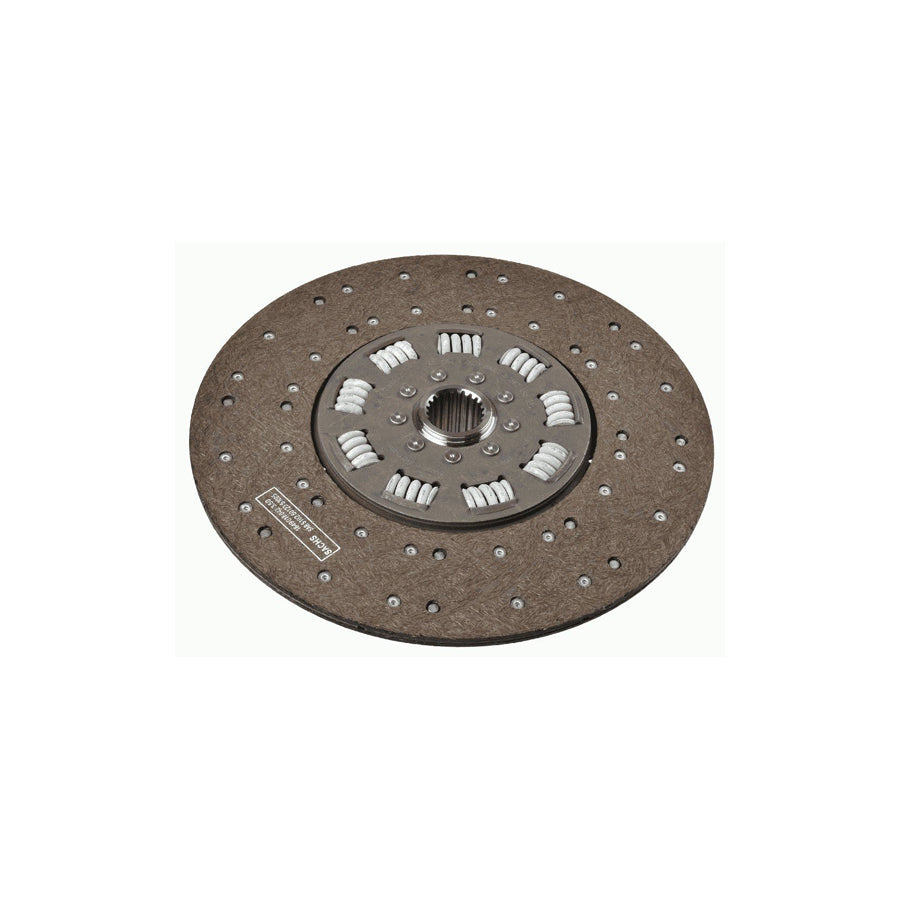 Sachs 1862 450 031 Clutch Disc