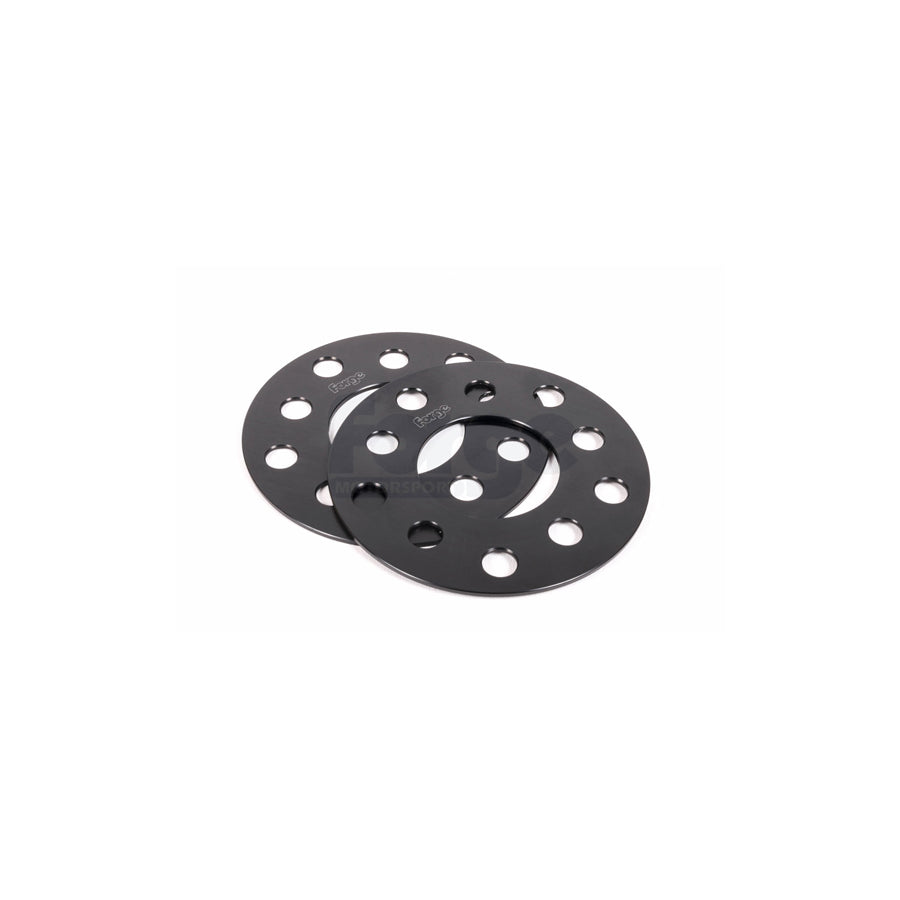 Forge FMWS3 3mm Audi, VW, SEAT, & Skoda Alloy Wheel Spacers | ML Performance UK Car Parts